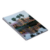 Carnet Reflets de Coronada Springs (Côté Droit)