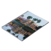 Carnet Reflets de Coronada Springs (Côté gauche)
