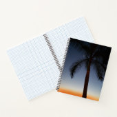 Carnet Reflets du Crépuscule (Intérieur)