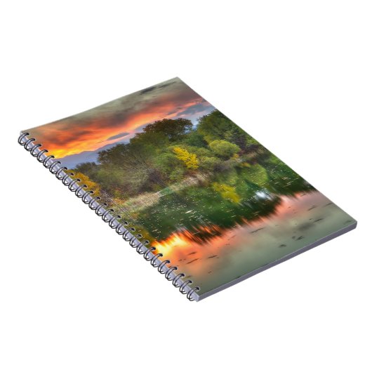 Carnet Réflexion (Côté Droit)