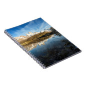 Carnet Réflexion de Patagonia (Côté Droit)