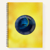 Carnet Réflexions de l'étude sur la Torah   (Devant)