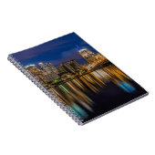 Carnet Réflexions de Pittsburgh (Côté Droit)