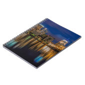 Carnet Réflexions de Pittsburgh (Côté gauche)