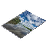 Carnet Réflexions péruviennes de jungle (Côté gauche)