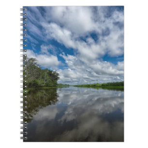 Carnet Réflexions péruviennes de jungle
