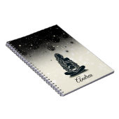 Carnet Réflexions Stardust (Côté Droit)