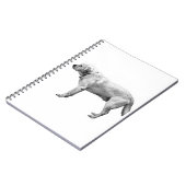Carnet Réflexions sur la récolte (Côté gauche)