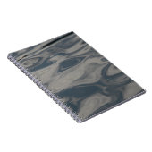 Carnet Réflexions sur l'eau (Côté Droit)