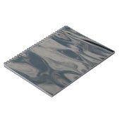 Carnet Réflexions sur l'eau (Côté gauche)