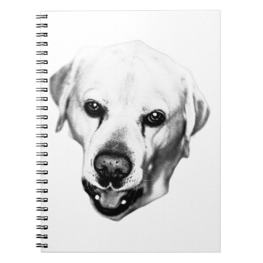 Carnet Réflexions sur l'encre (Devant)