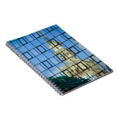 Carnet Réflexions sur les bâtiments (Côté Droit)