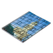 Carnet Réflexions sur les bâtiments (Côté gauche)