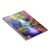 Carnet Réfraction 1988 (Côté Droit)