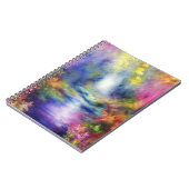 Carnet Réfraction 1988 (Côté gauche)