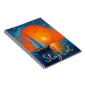 Carnet Refroidissement et inspiration (Côté Droit)