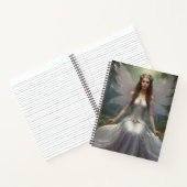 Carnet Refugio Mágico (Intérieur)