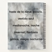 Carnet Refugio Mágico (Dos)
