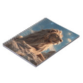 Carnet Regal Leo Zodiac (Côté gauche)