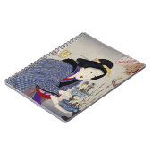 Carnet Regard comme si elle veut changer : L'aspect (Côté gauche)