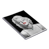 Carnet Regard MIC01BWRD-V3 de l'émeraude Heart.tif (Côté Droit)