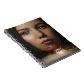 Carnet regarder vos propres yeux (Côté Droit)