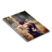 Carnet Regardez (Côté Droit)