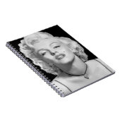 Carnet Regardez de l'amour (Côté Droit)