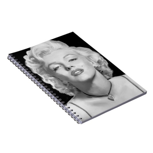 Carnet Regardez de l'amour (Côté Droit)