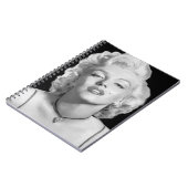 Carnet Regardez de l'amour (Côté gauche)