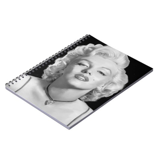 Carnet Regardez de l'amour (Côté gauche)