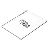 Carnet Registre pour ajustements manuels du système (Côté gauche)