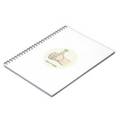 Carnet Règle générale (Côté gauche)