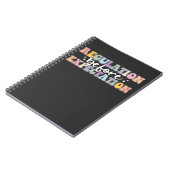Carnet Réglementation avant attente Groovy (Côté gauche)