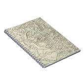 Carnet Reims (Côté Droit)