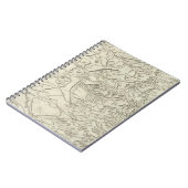 Carnet Reims (Côté gauche)