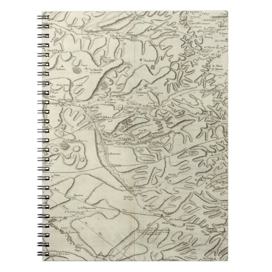 Carnet Reims (Devant)