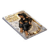 Carnet Reine Autonomisée (Côté Droit)