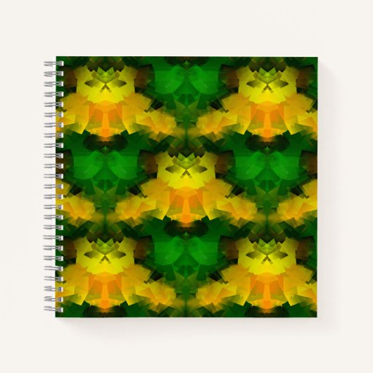 Carnet Reine des Chats...... (Devant)