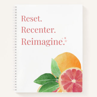 Carnet Réinitialiser Prêt