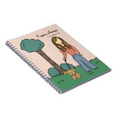 Carnet Rejoignez Toujours Journal/Carnet (Côté Droit)