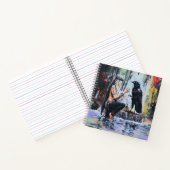 Carnet Relais (Intérieur)