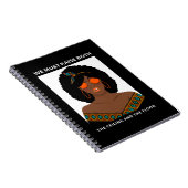 Carnet Relever le plafond BLM Droits des femmes (Côté Droit)