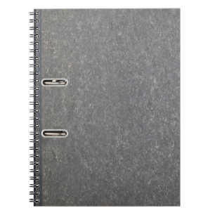 Carnet Reliure à anneaux