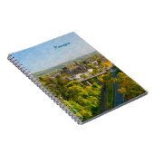 Carnet Remagen (Côté Droit)