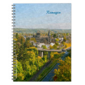 Carnet Remagen (Devant)