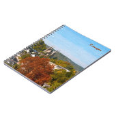 Carnet Remagen (Côté gauche)