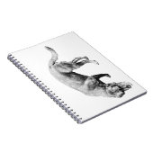 Carnet Remarques sur le sillage (Côté Droit)