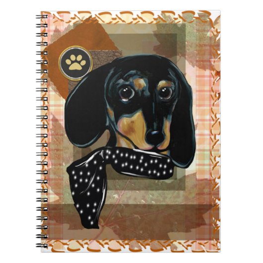 CARNET REMERCIEMENT DOXIE (Devant)