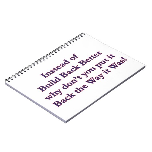 Carnet Remet-C (Côté gauche)